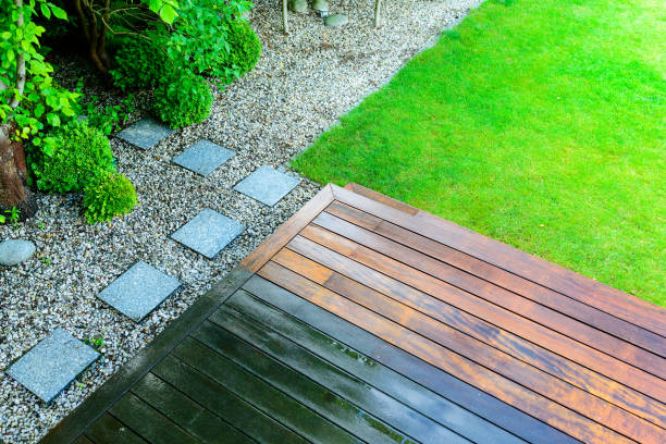 Best Pool Deck Cleaning  in Black Diamond, FL